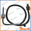 Capteur de température d'échappement pour MERCEDES | EGT-ME-043, A0009050632